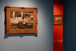 ARNAU MARTÍNEZ / ACN