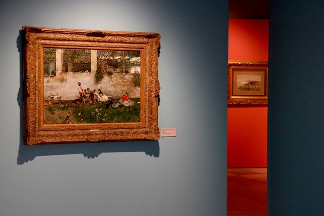 ARNAU MARTÍNEZ / ACN