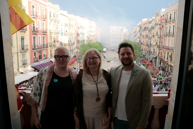 ARIADNA ESCODA / ACN