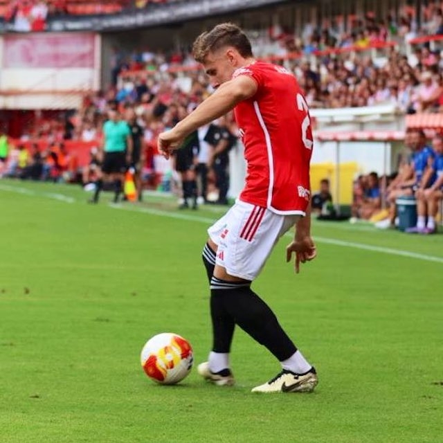 NÀSTIC DE TARRAGONA