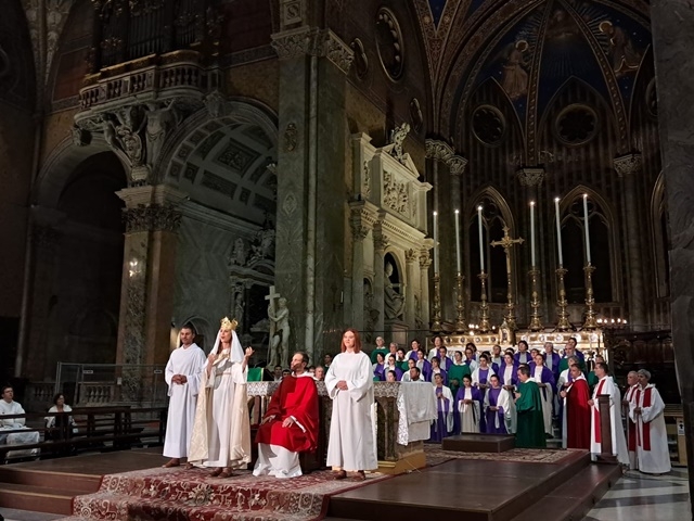 MISTERI - G.TORRENTS