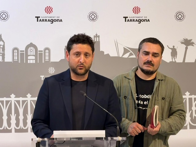 AJUNTAMENT DE TARRAGONA