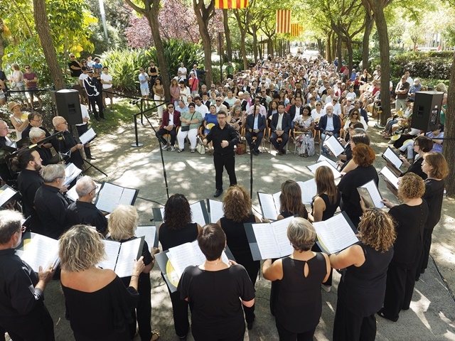 AJUNTAMENT DE CAMBRILS