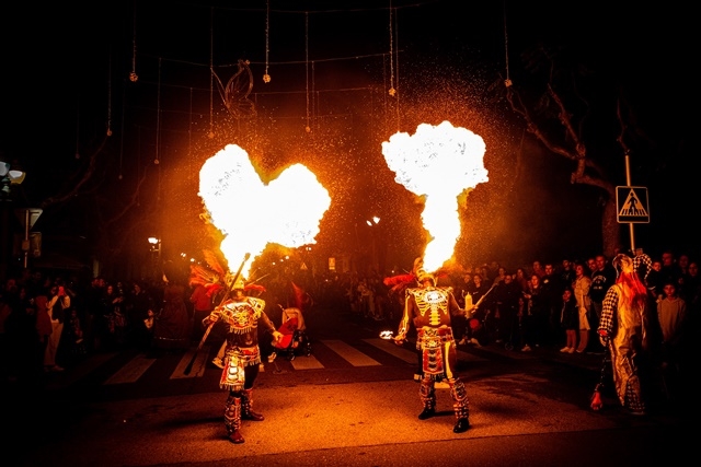 AJUNTAMENT DE LA POBLA DE MAFUMET