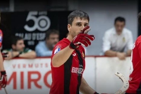 JUANJO VIÑA / REUS DEPORTIU