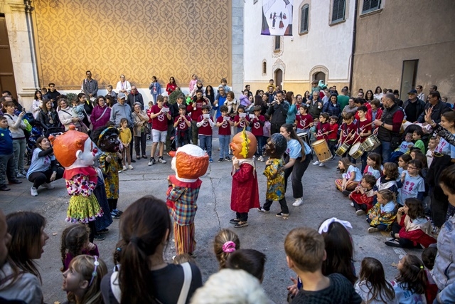 AJUNTAMENT DEL MORELL