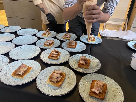 3r plat ronda castells