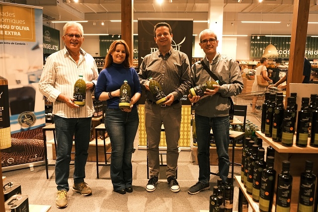 AJUNTAMENT DE CAMBRILS