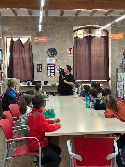 CONSELL COMARCAL CONCA DE BARBERÀ