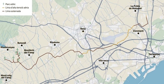 AJUNTAMENT DE VILA-SECA