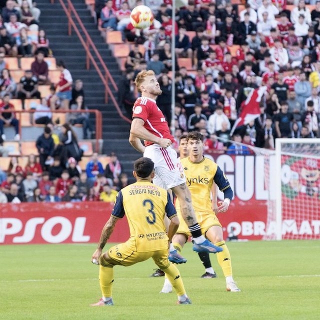 NÀSTIC DE TARRAGONA