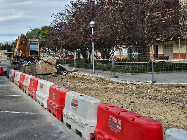 AJUNTAMENT DE VILA-SECA