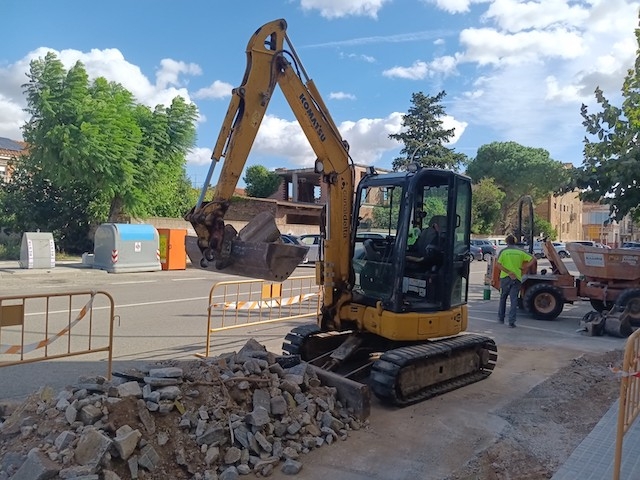 AJUNTAMENT DEL MORELL