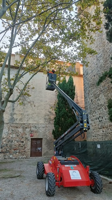 AJUNTAMENT DE CAMBRILS