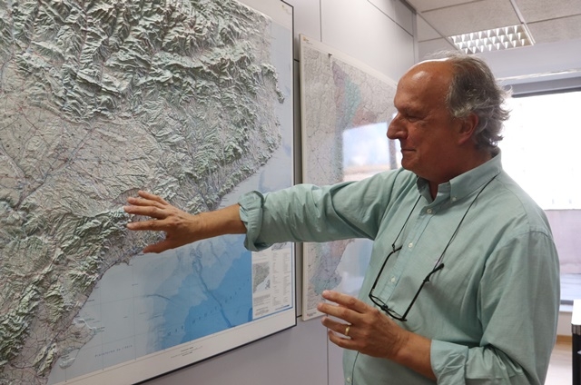 ELOI TOST / LAURA FÍGULS - ACN