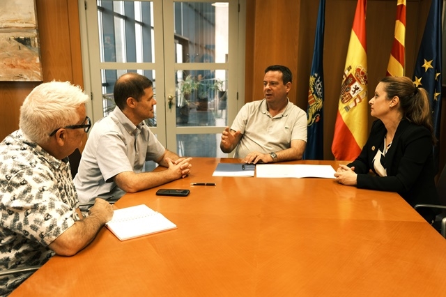 AJUNTAMENT DE CAMBRILS