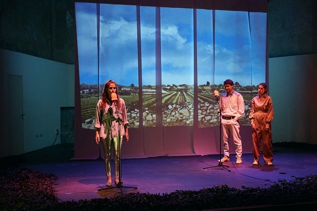 ROSER SOLER (Eclipsi Produccions)