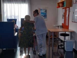 DEPARTAMENT DE DRETS SOCIALS I INCLUSIÓ