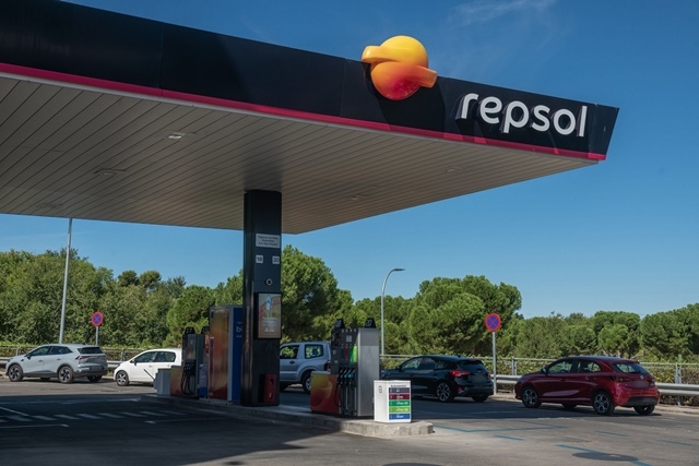 REPSOL