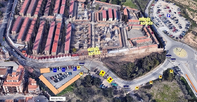 GUÀRDIA URBANA DE TARRAGONA