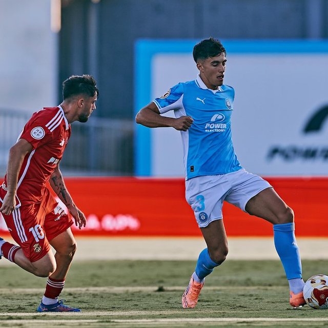 NÀSTIC DE TARRAGONA