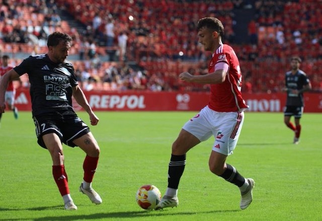 NÀSTIC DE TARRAGONA