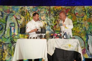 Fotos: Alan P. / R.C. / Àlvaro R