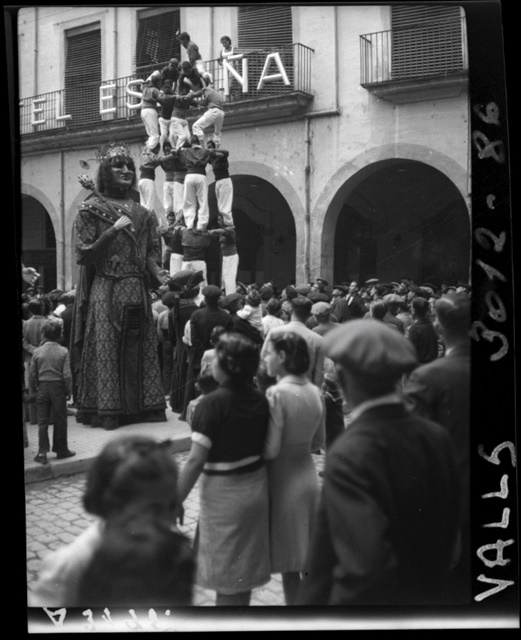 exposició Blasi Vallespinosa castells