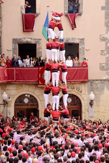 Nens del Vendrell 7de8 Santa Teresa 25