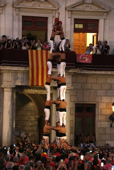 Xiquets de Reus 3de8 Mercadal 25