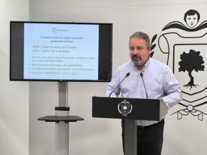 AJUNTAMENT DEL VENDRELL