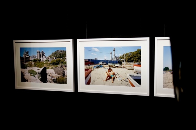 MAR ROVIIRA / ARNAU MARTÍNEZ