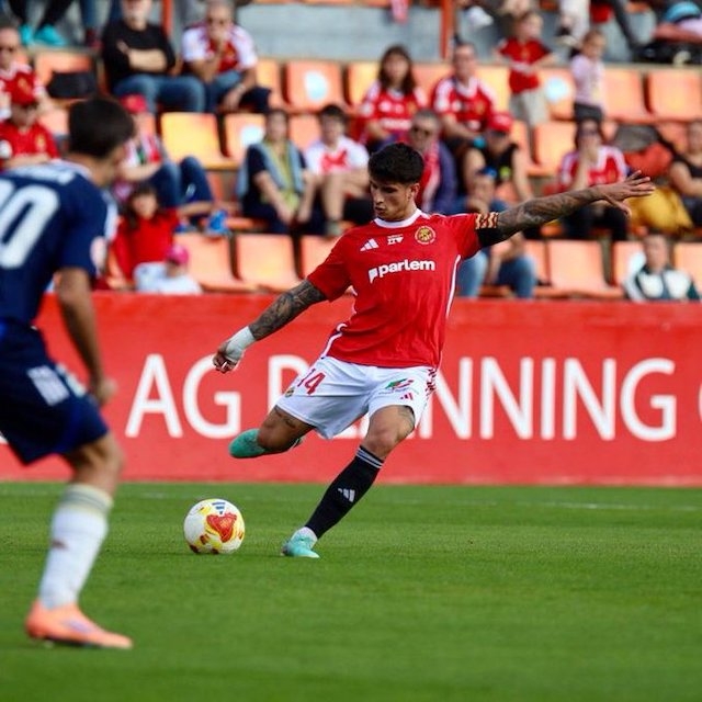 NÀSTIC DE TARRAGONA