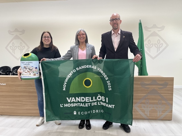 AJUNTAMENT DE VANDELLÒS I L'HOSPITALE DE L'INFANT