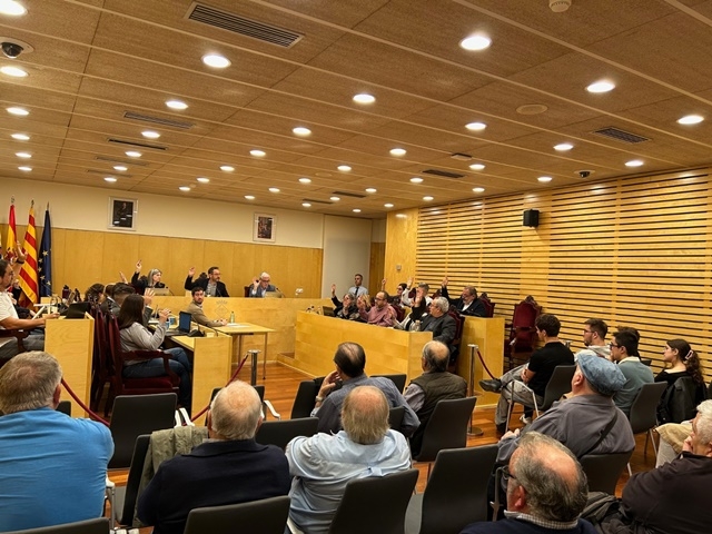 AJUNTAMENT DE VILA-SECA