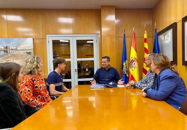 AJUNTAMENT DE CAMBRILS