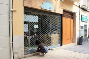 GEMMA SÀNCHEZ - ARXIU / ACN