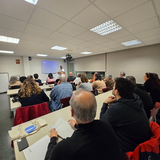 FUNDACIÓ CIUTAT DE CAMBRILS