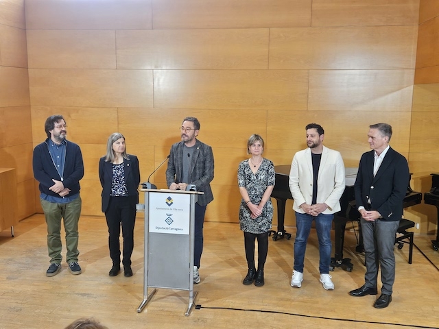 AJUNTAMENT DE VILA-SECA