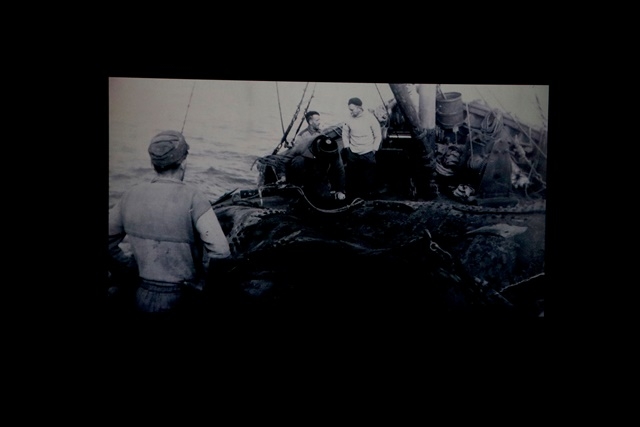 ARNAU MARTÍNEZ / ACN