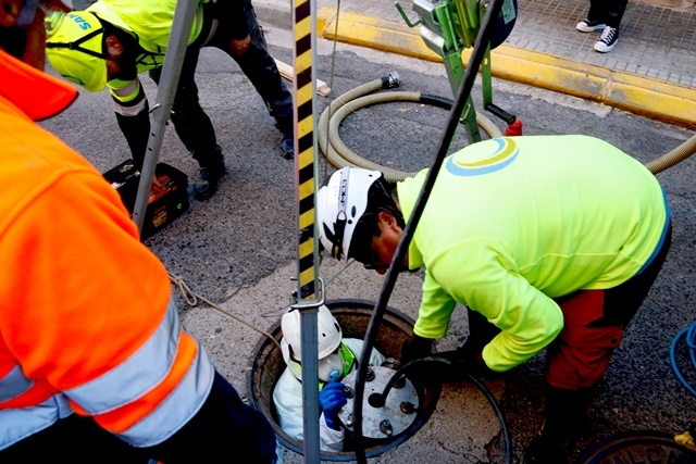 ARNAU MARTÍNEZ / ACN