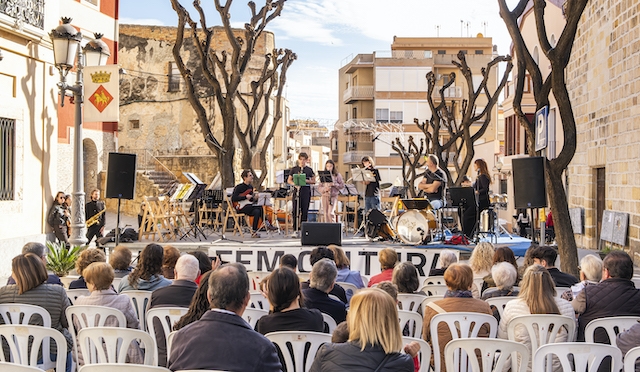 AJUNTAMENT DE CONSTANTÍ