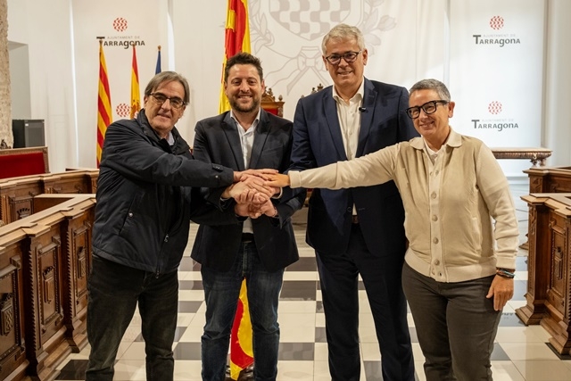 AJUNTAMENT DE TARRAGONA