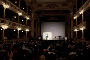 ELOI TOST / ARIADNA ESCODA - ACN