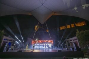 MANEL R. GRANELL / TARRACO 25