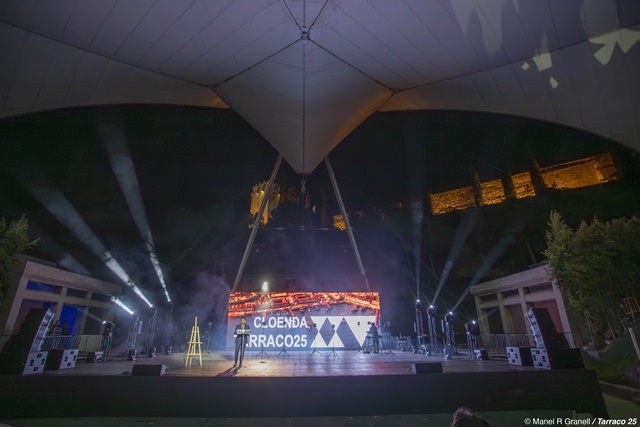 MANEL R. GRANELL / TARRACO 25