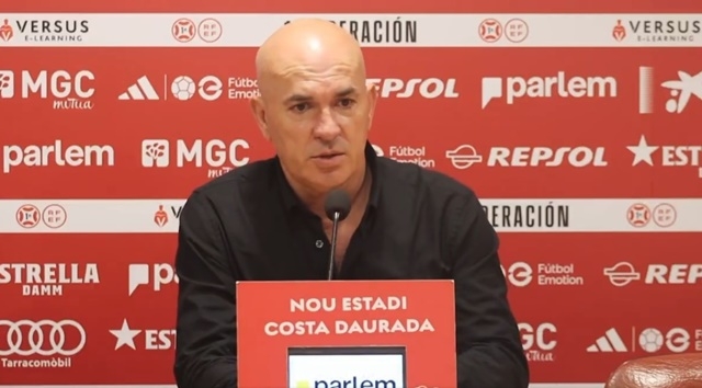 GIMNÀSTIC DE TARRAGONA