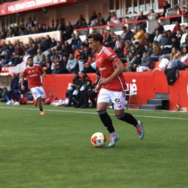 NÀSTIC DE TARRAGONA