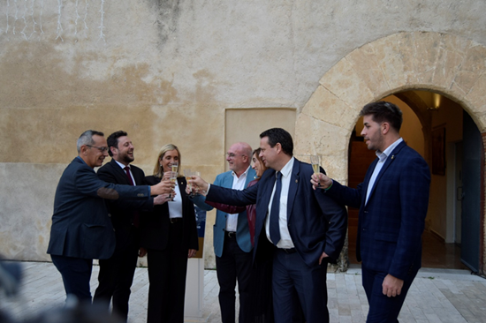 brindis àrea metropolitana