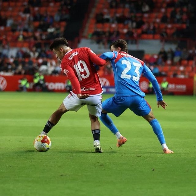 NÀSTIC DE TARRAGONA